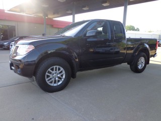Image for 2014 Nissan Frontier SV ID: 6682253