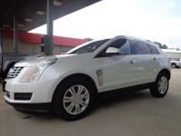 Image for 2015 Cadillac SRX Luxury Collection ID: 6695243