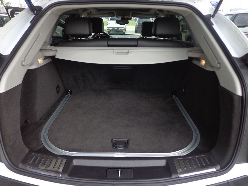2015 Cadillac SRX Image 20