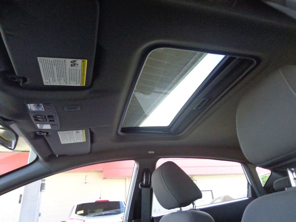 2015 Ford Fiesta Image 19