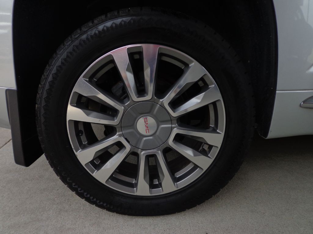 2016 GMC Terrain Image 10