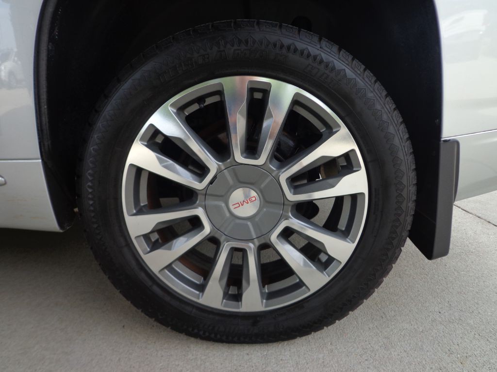 2016 GMC Terrain Image 11
