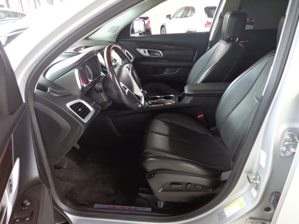 2016 GMC Terrain Image 13