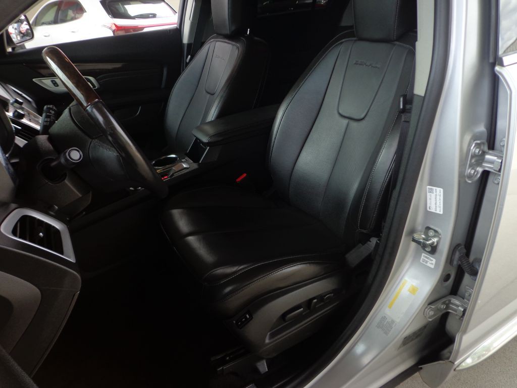 2016 GMC Terrain Image 14