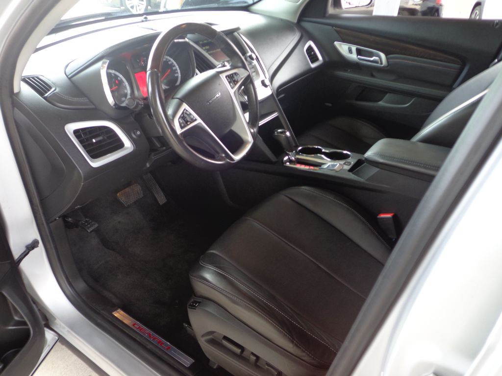 2016 GMC Terrain Image 15
