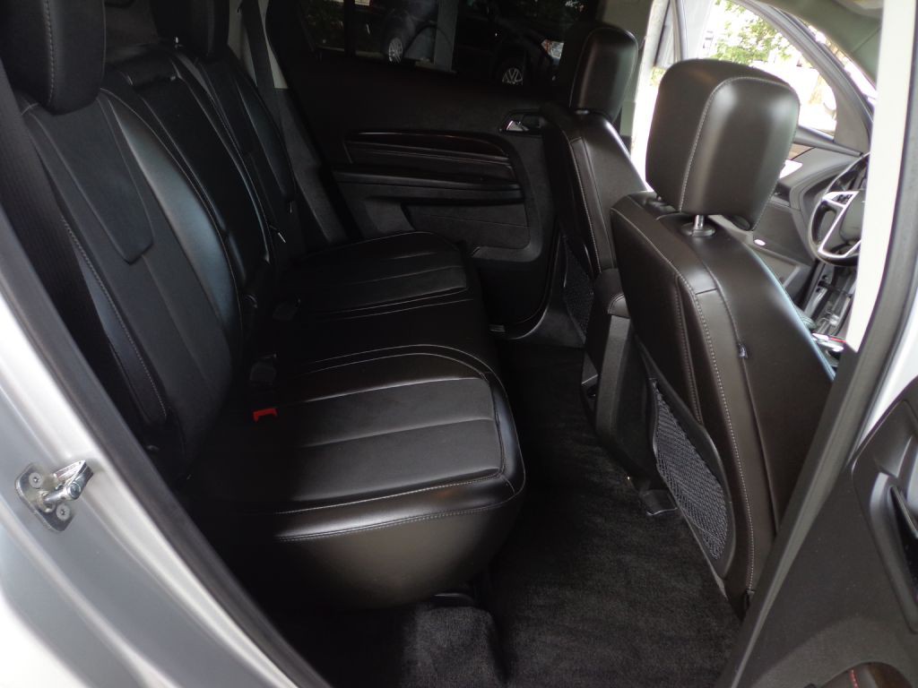 2016 GMC Terrain Image 19