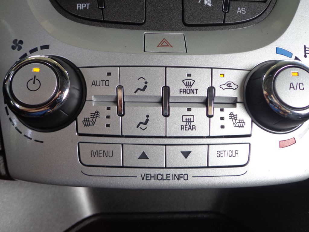 2016 GMC Terrain Image 26