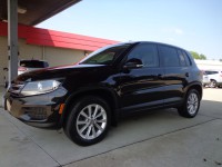 Image for 2014 Volkswagen Tiguan S ID: 6726715