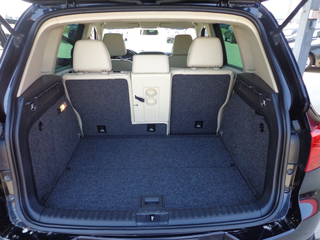 2014 Volkswagen Tiguan Image 20