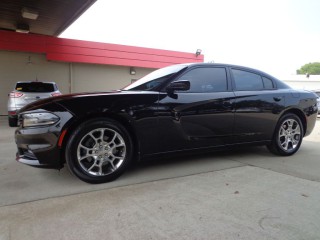 Image for 2015 Dodge Charger SXT ID: 6730808
