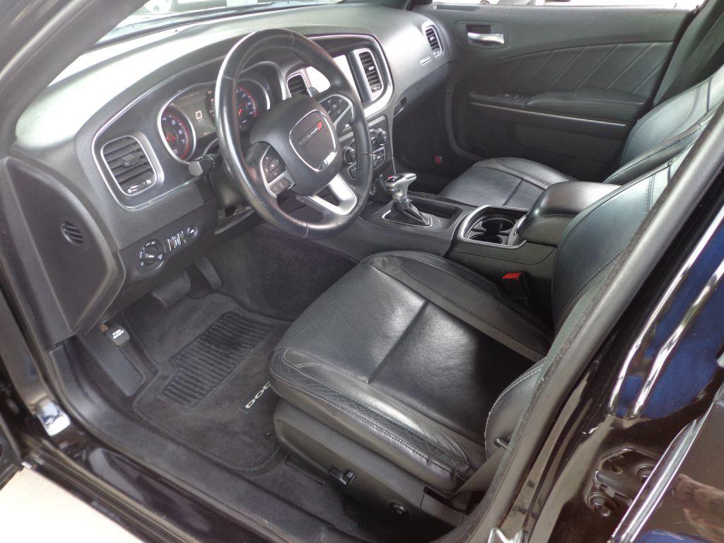 2015 Dodge Charger Image 15