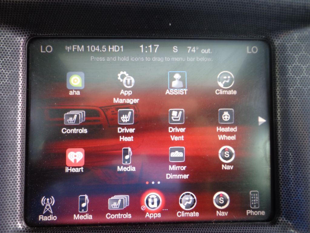2015 Dodge Charger Image 23