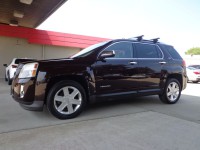 Image for 2011 GMC Terrain SLT ID: 6738425