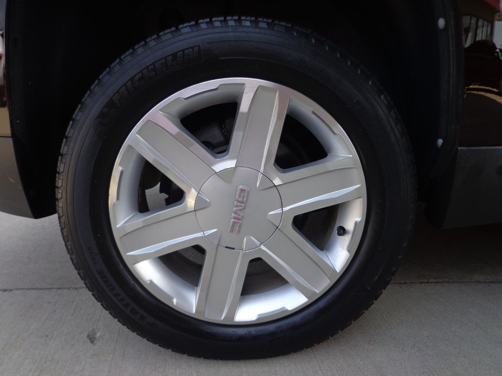 2011 GMC Terrain Image 10