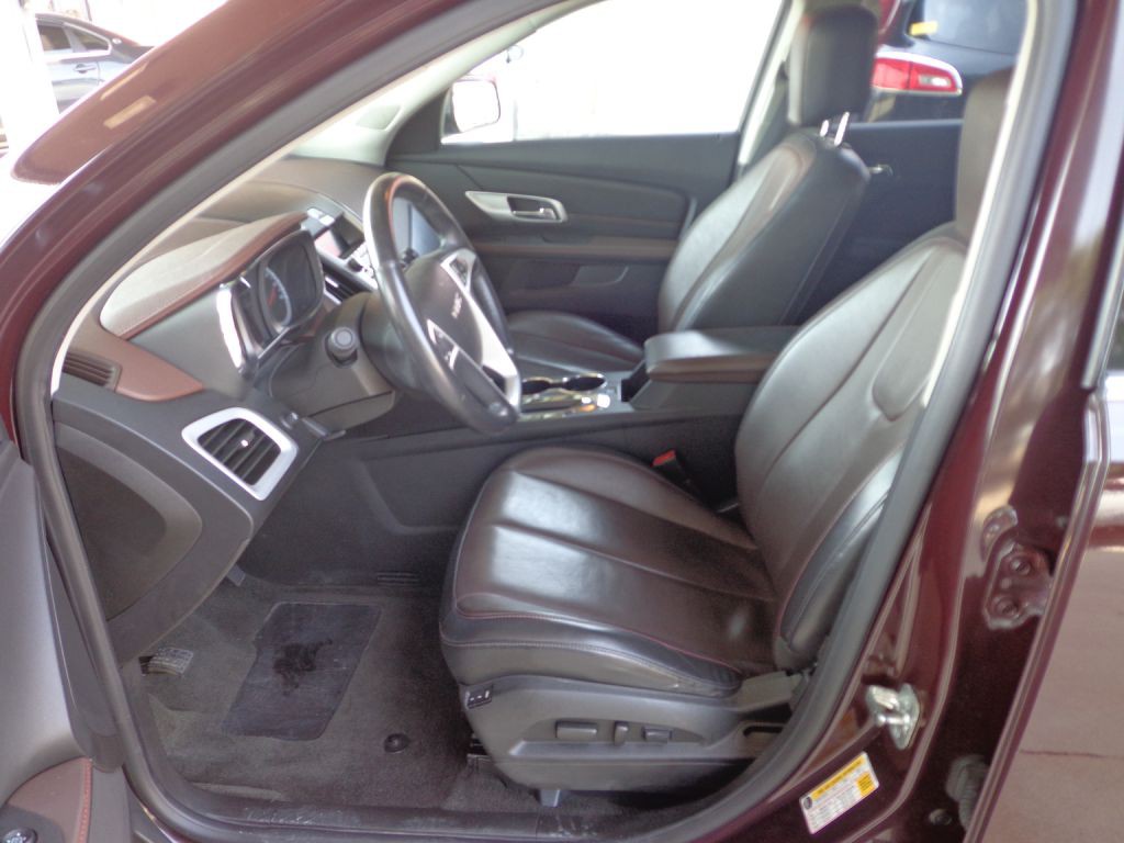 2011 GMC Terrain Image 13