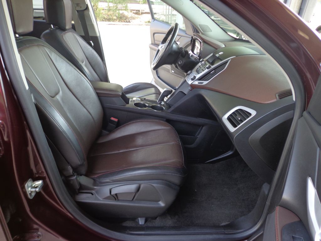 2011 GMC Terrain Image 16