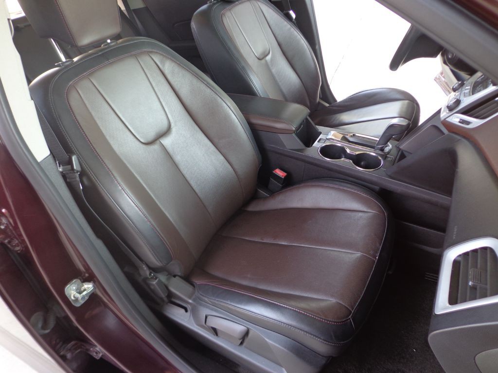 2011 GMC Terrain Image 17