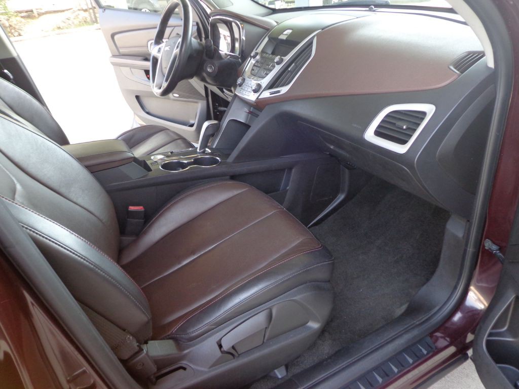 2011 GMC Terrain Image 18