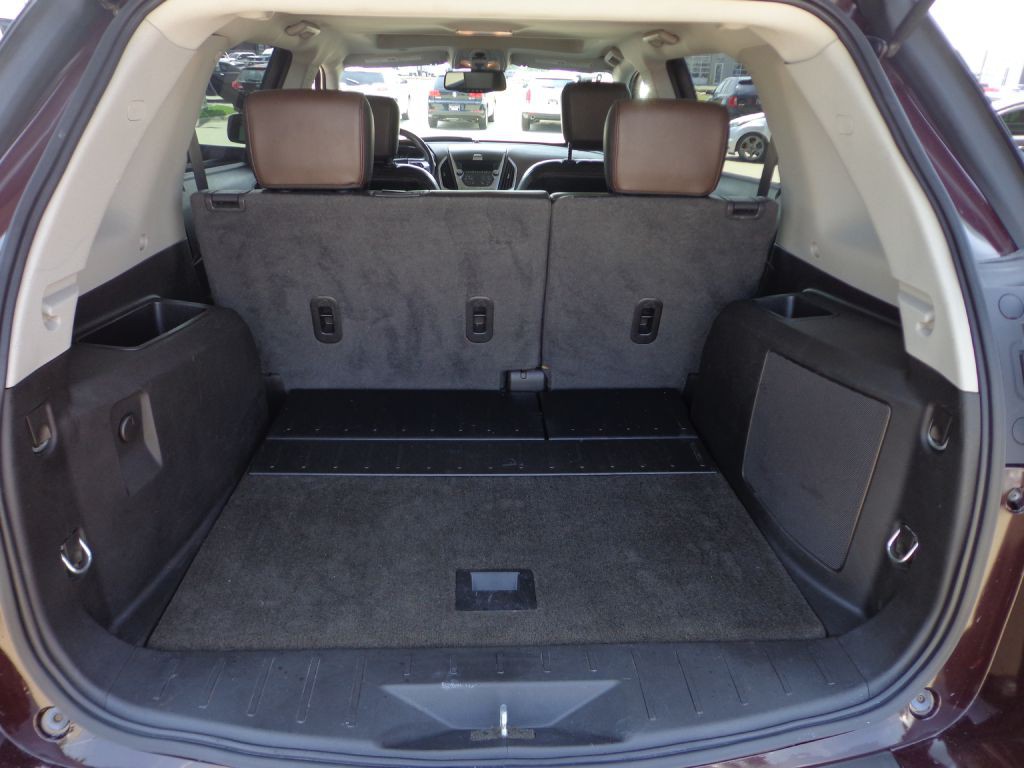 2011 GMC Terrain Image 20