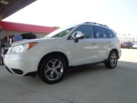 Image for 2016 Subaru Forester 2.5I TOURING ID: 6742200