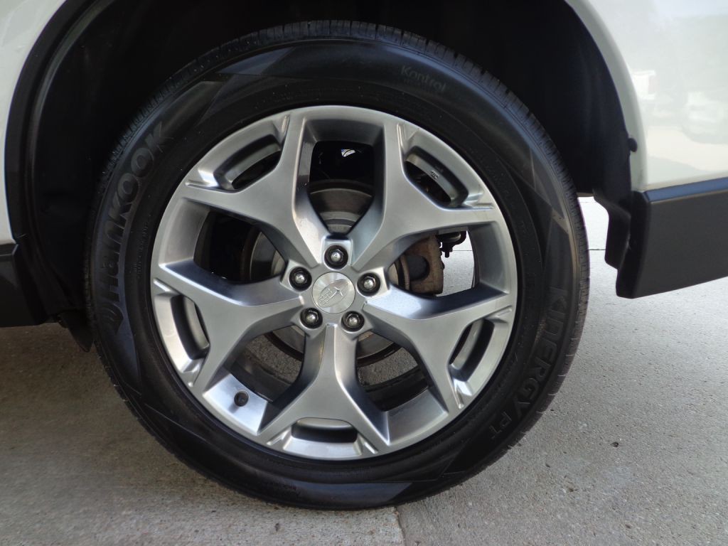 2016 Subaru Forester Image 11