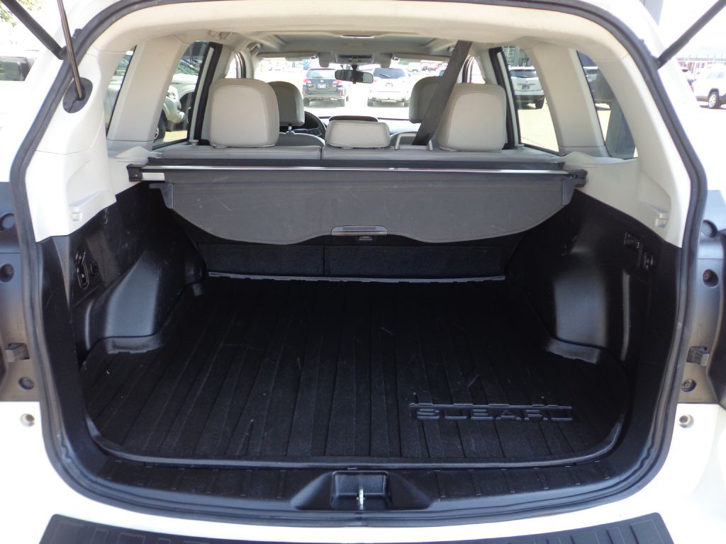 2016 Subaru Forester Image 20