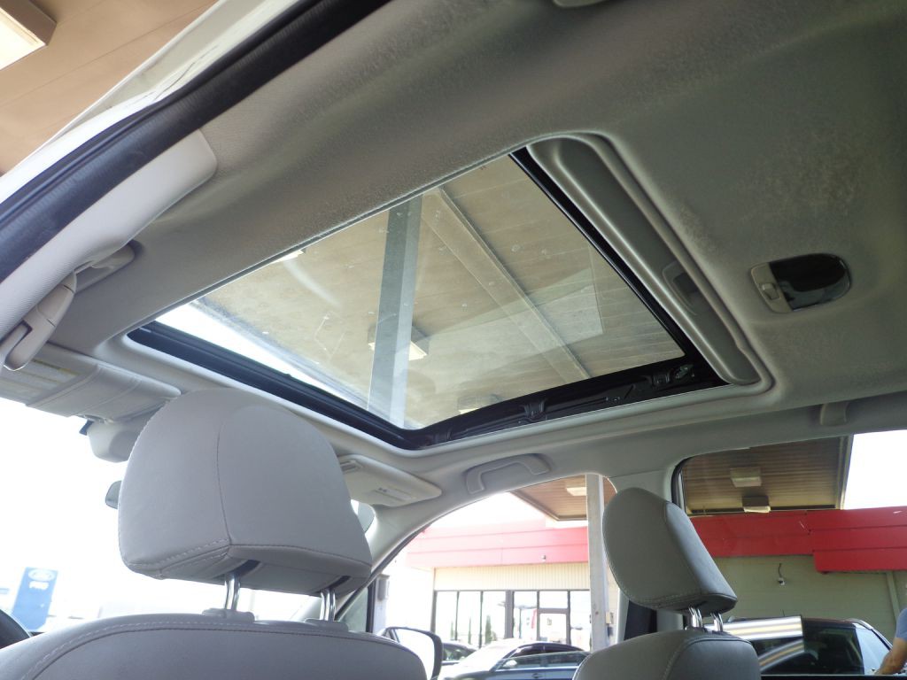 2016 Subaru Forester Image 21