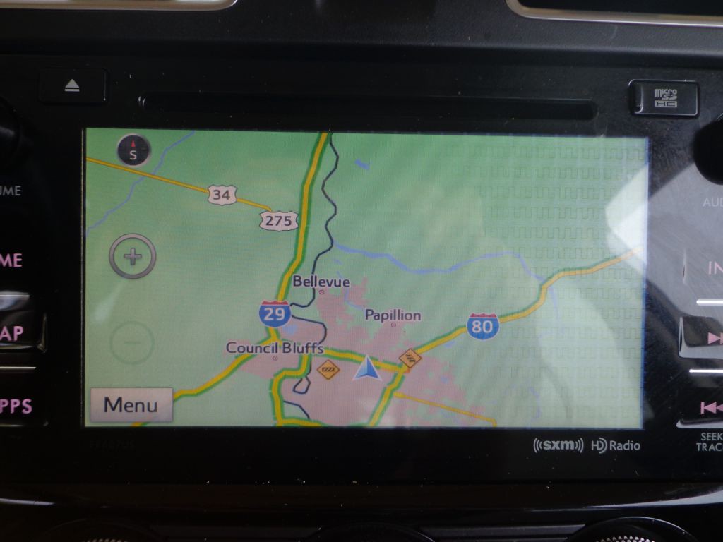 2016 Subaru Forester Image 23