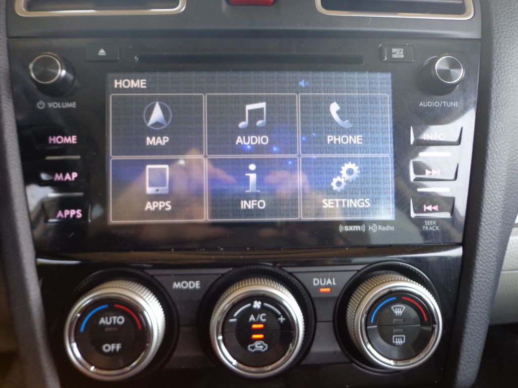 2016 Subaru Forester Image 25