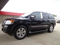 Image for 2012 Nissan Armada Platinum ID: 6745601