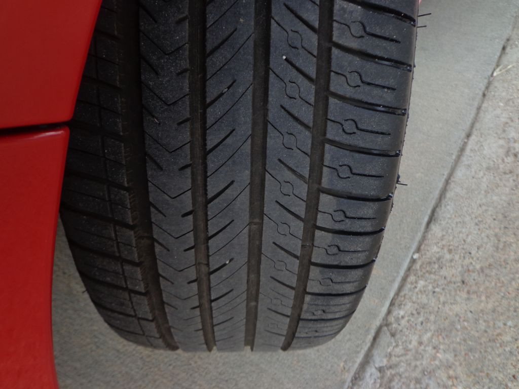 2017 Subaru WRX Image 7