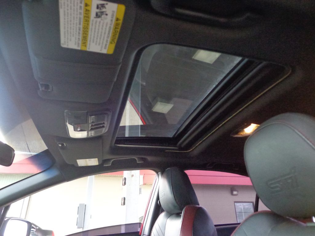 2017 Subaru WRX Image 20