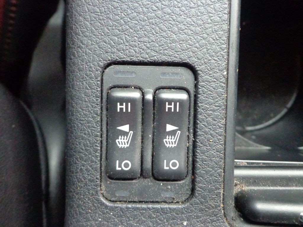 2017 Subaru WRX Image 22