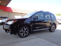 Image for 2015 Subaru Forester 2.0XT TOURING ID: 6759874