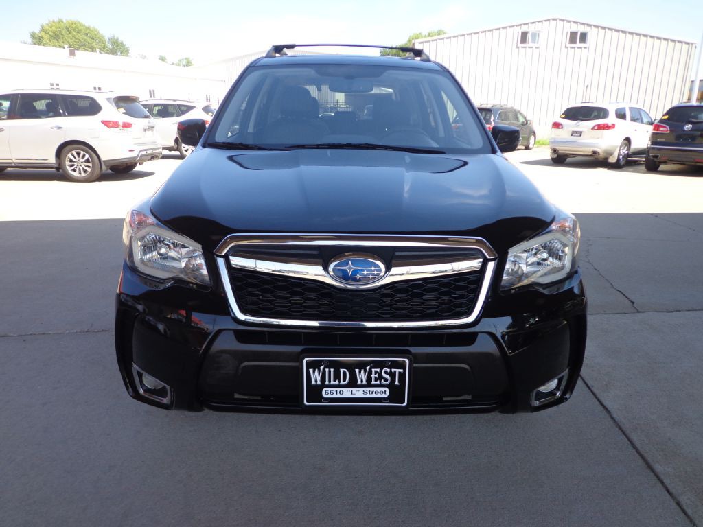 2015 Subaru Forester Image 2