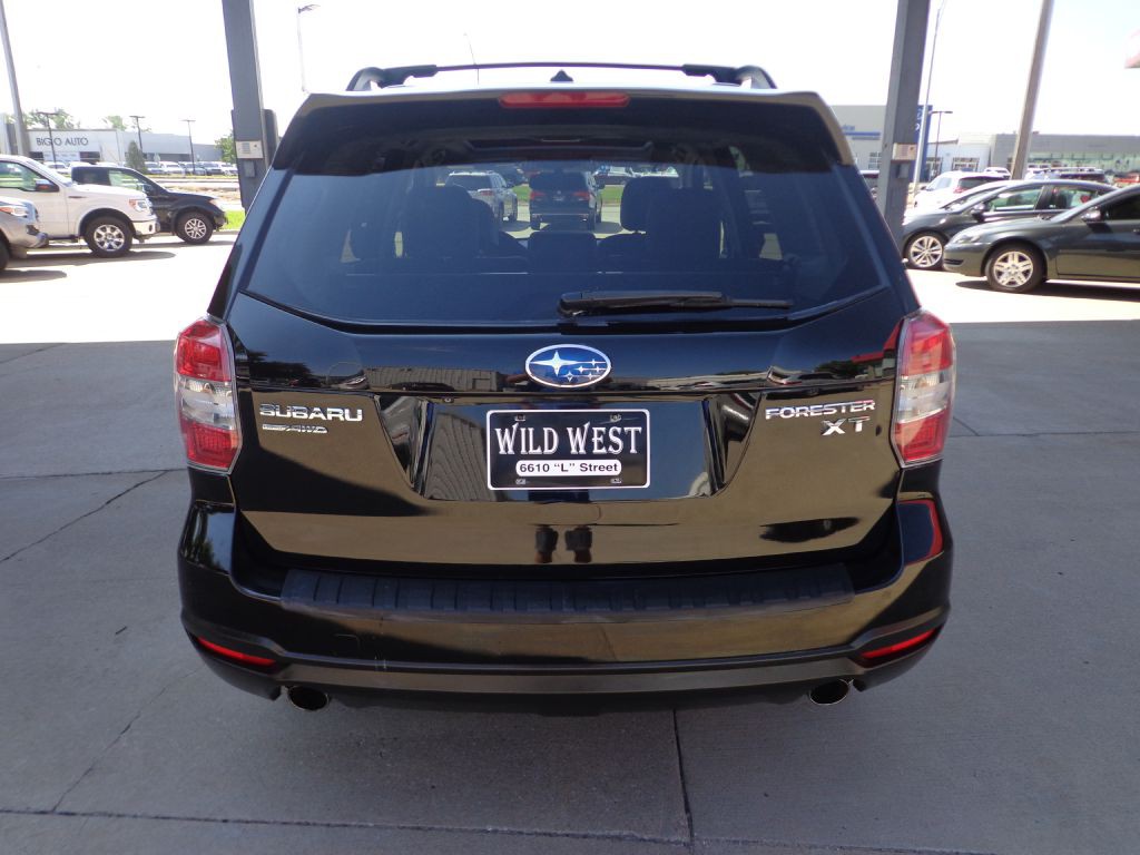 2015 Subaru Forester Image 5
