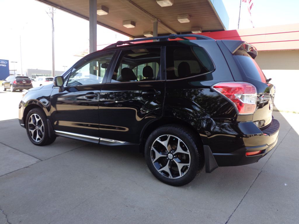 2015 Subaru Forester Image 6