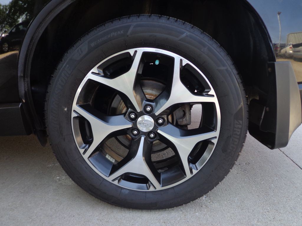 2015 Subaru Forester Image 11