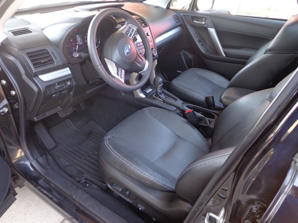 2015 Subaru Forester Image 15