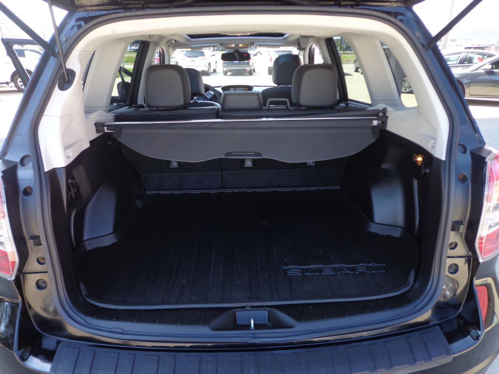 2015 Subaru Forester Image 20