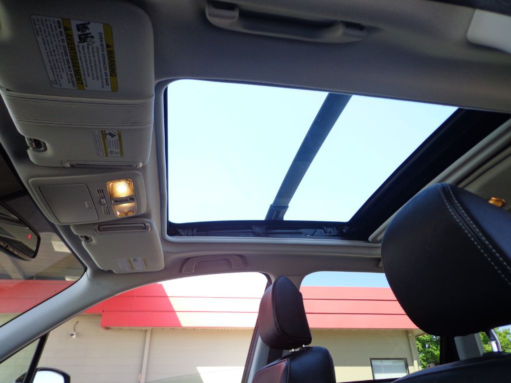 2015 Subaru Forester Image 21