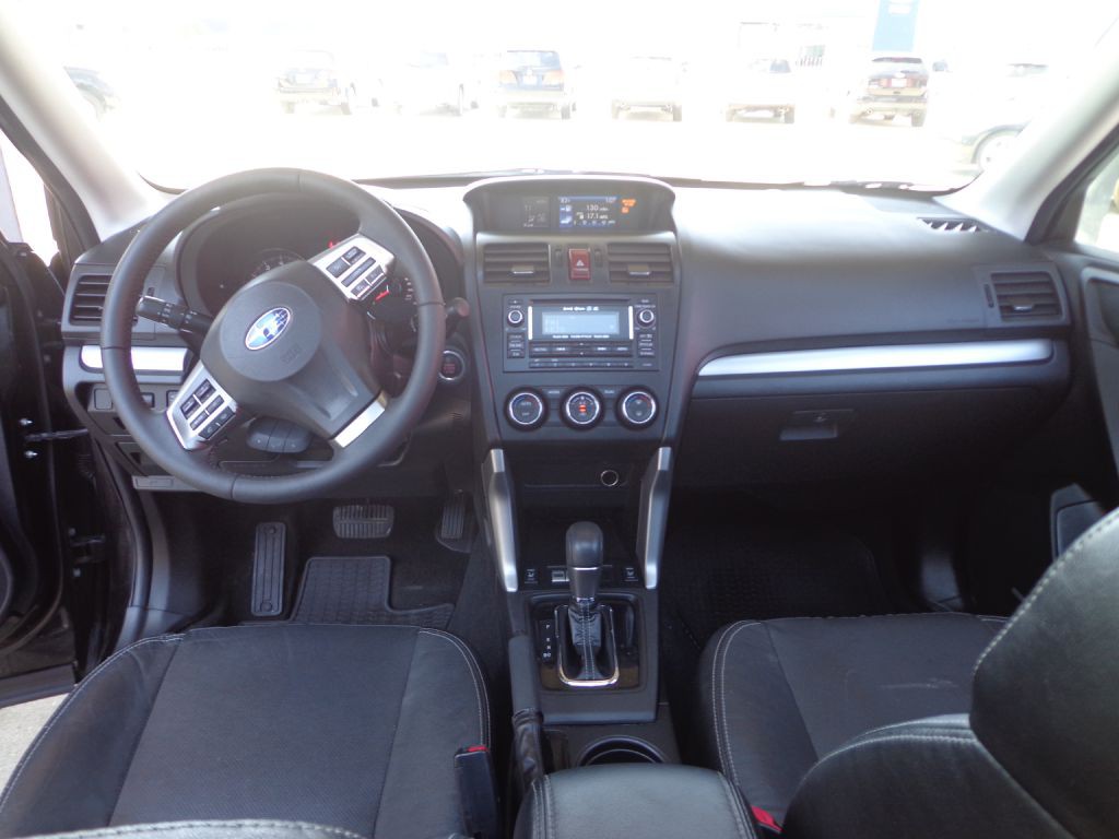 2015 Subaru Forester Image 22