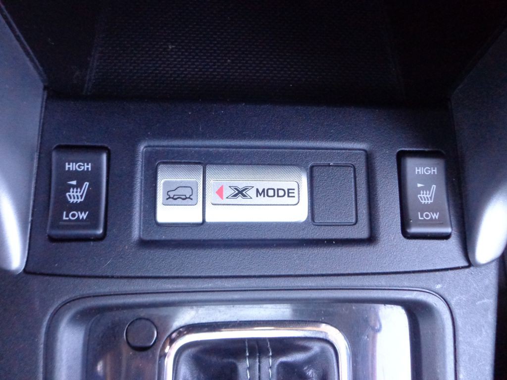2015 Subaru Forester Image 23
