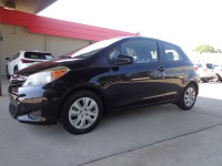 Image for 2012 Toyota Yaris LE ID: 6764270