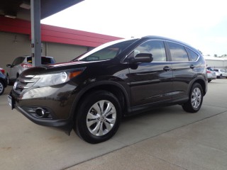 Image for 2013 Honda CR-V EXL ID: 6776513