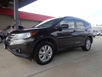 Image for 2013 Honda CR-V EXL ID: 6776513