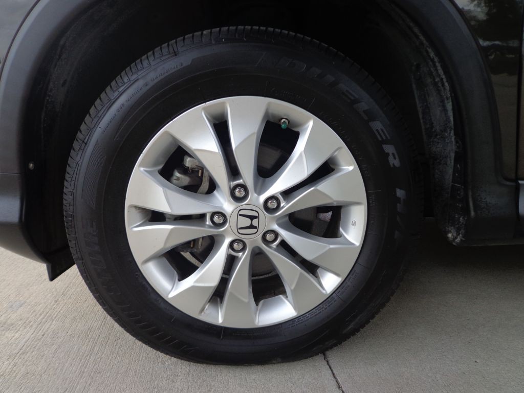 2013 Honda CR-V Image 8