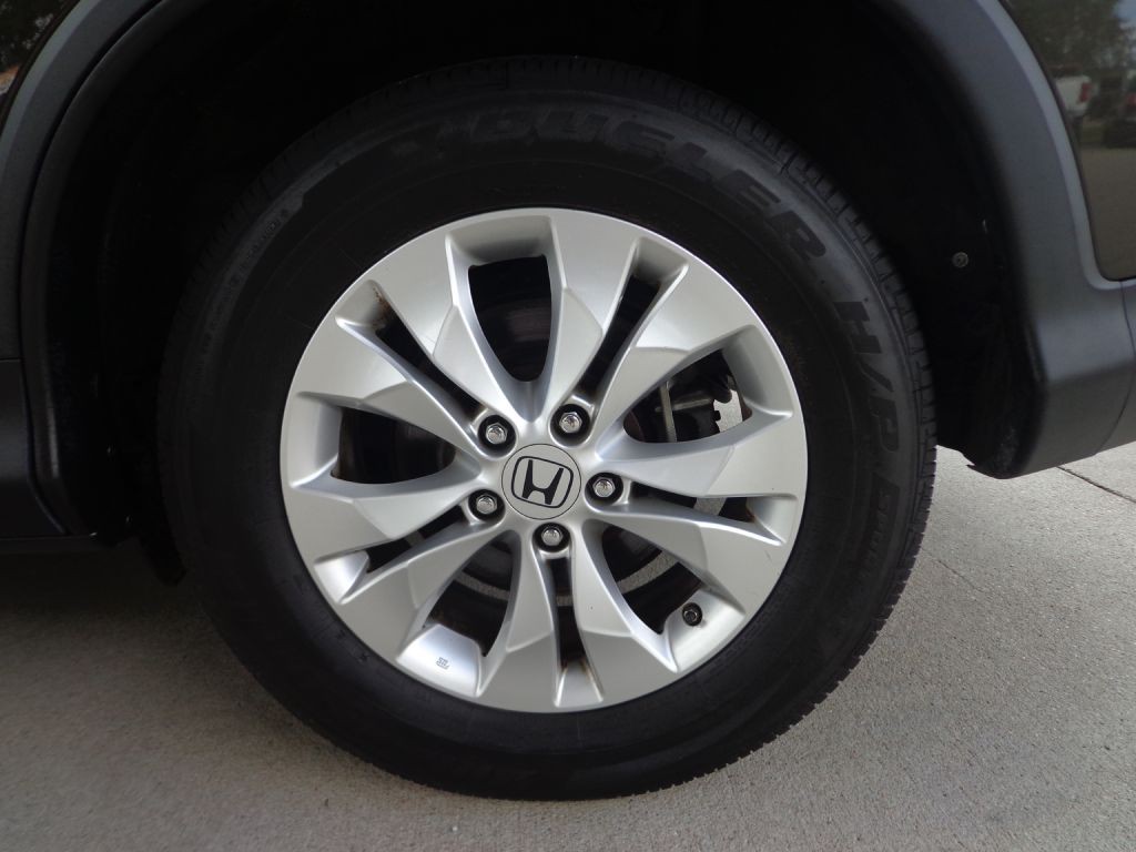 2013 Honda CR-V Image 11