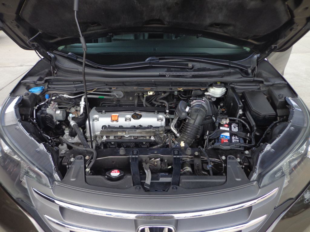 2013 Honda CR-V Image 13