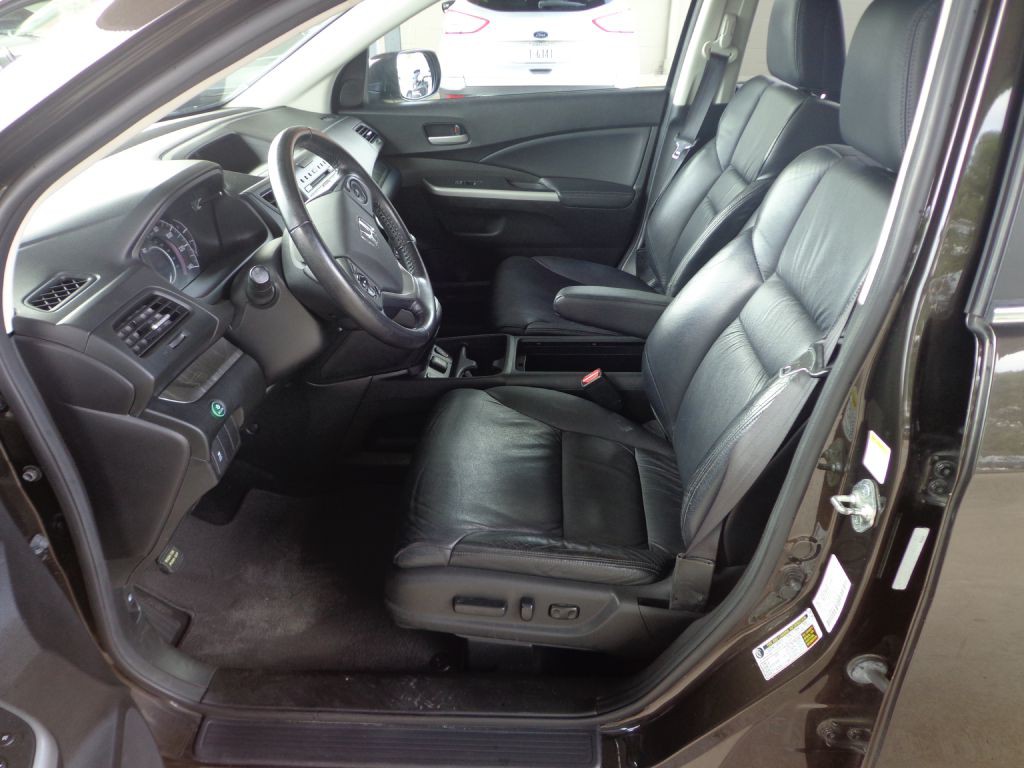2013 Honda CR-V Image 14